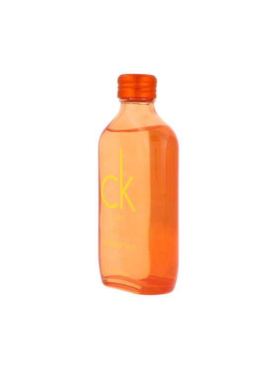 Calvin Klein Calvin Klein Ck One Summer Daze Woda toaletowa
