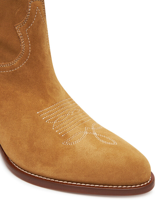 Polo Ralph Lauren Polo Ralph Lauren Stivaletti 818908754002 Marrone