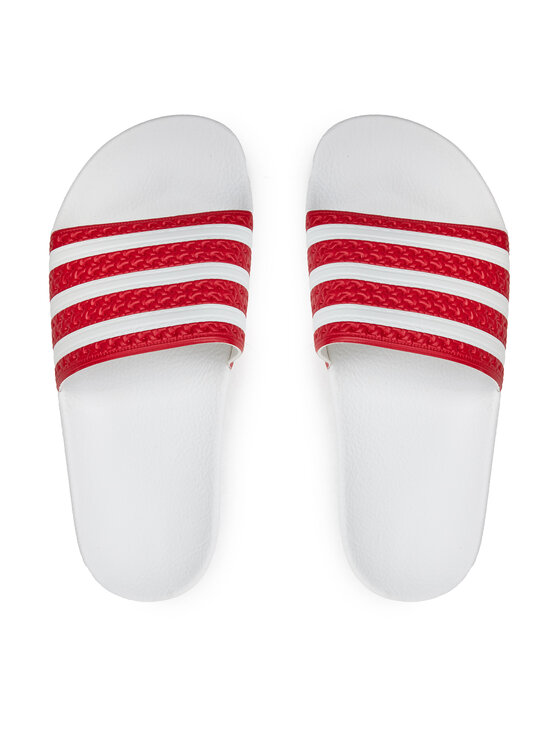 adidas adidas Шльопанці adilette IG9286 Червоний