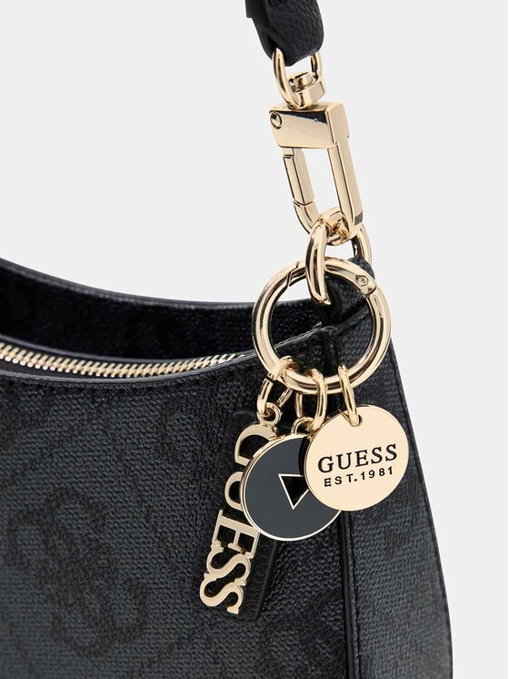 Guess Guess Soma 180227 Melns