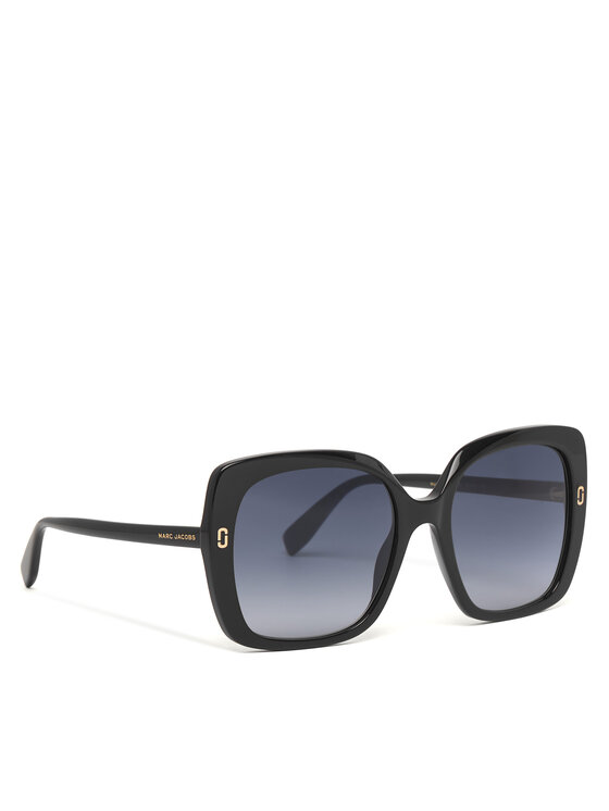 Marc Jacobs Marc Jacobs Slnečné okuliare 1138/S 208634 Čierna