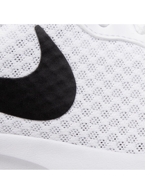 Nike Nike Snīkeri Tanjun 812654 101 Balts