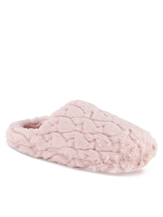 DeeZee DeeZee Papucs WFA3223-1 Rózsaszín