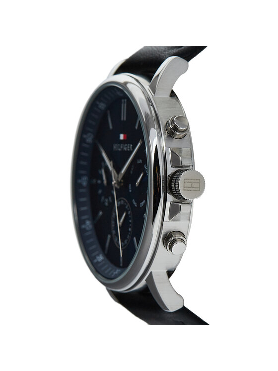Tommy Hilfiger Tommy Hilfiger Kella ja käevõru komplekt Tyson 2770161 Tumesinine