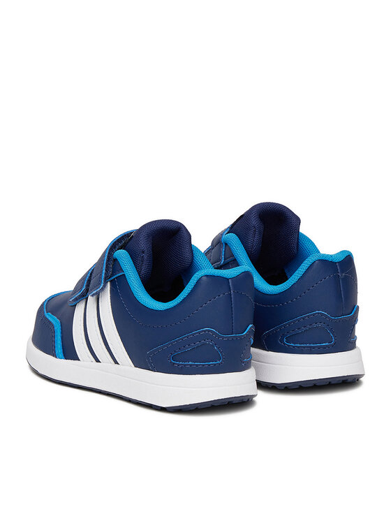 adidas adidas Laisvalaikio batai VS SWITCH 3 JR9279 Tamsiai mėlyna