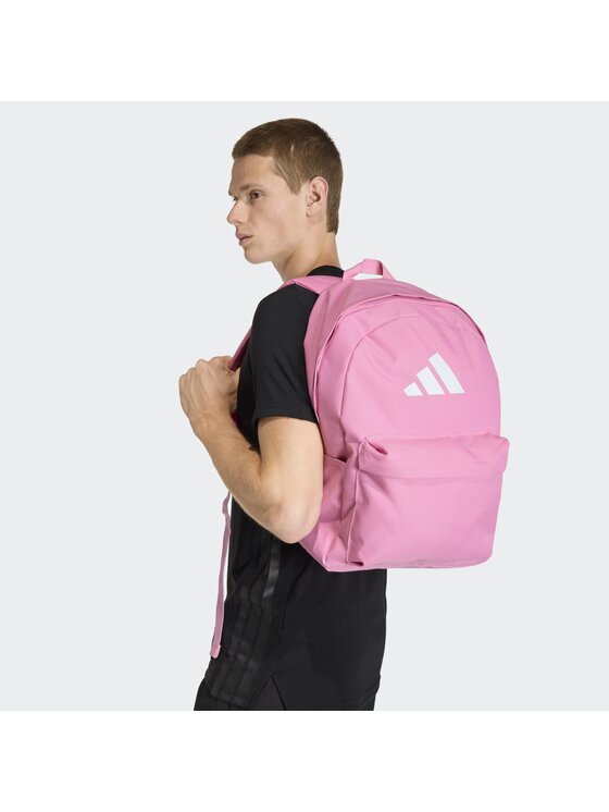 adidas adidas Plecak biegowy 140197 Różowy