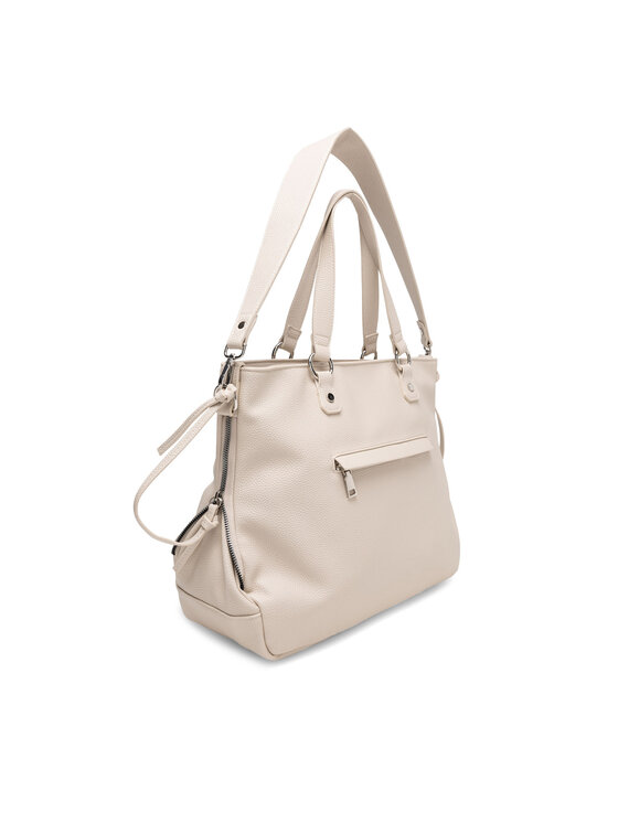 Jenny Fairy Jenny Fairy Handtasche MJH-J-035-05 Écru