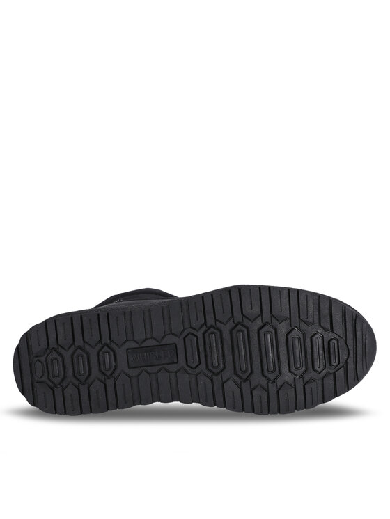 Whistler Whistler Снігоходи Vasora W Boot WP W234154 Чорний