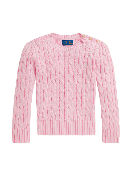 Polo Ralph Lauren Polo Ralph Lauren Pullover 312901316010 Hellrosa Regular Fit