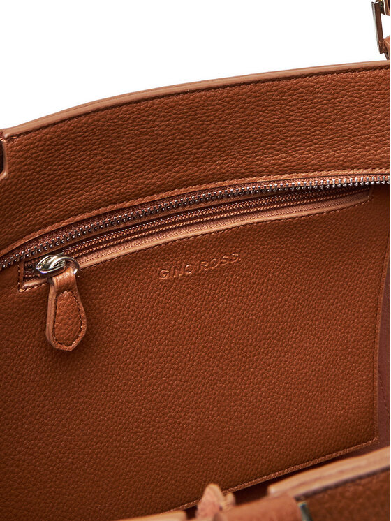Gino Rossi Gino Rossi Borsetta CEO-LAUREN-XL8211 Marrone