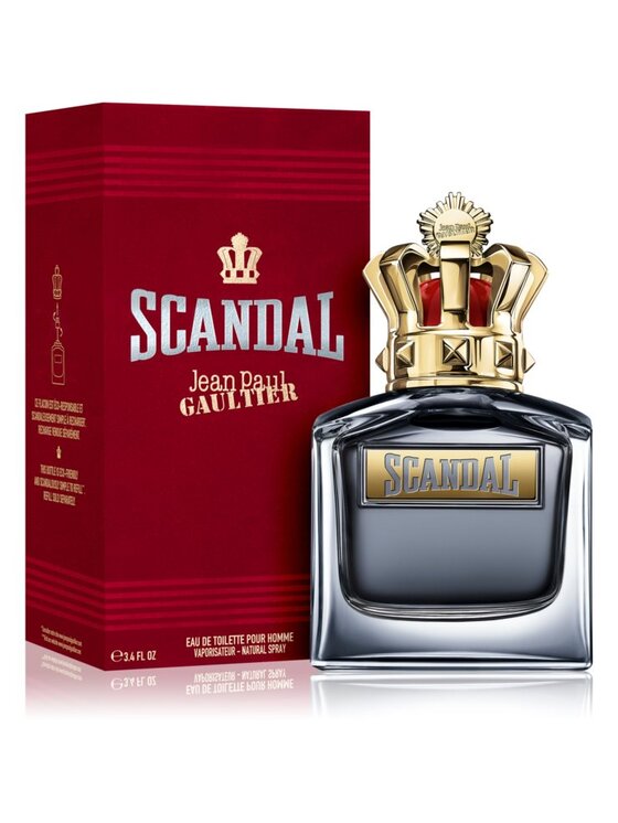 Jean Paul Gaultier Jean Paul Gaultier Scandal Pour Homme Woda toaletowa