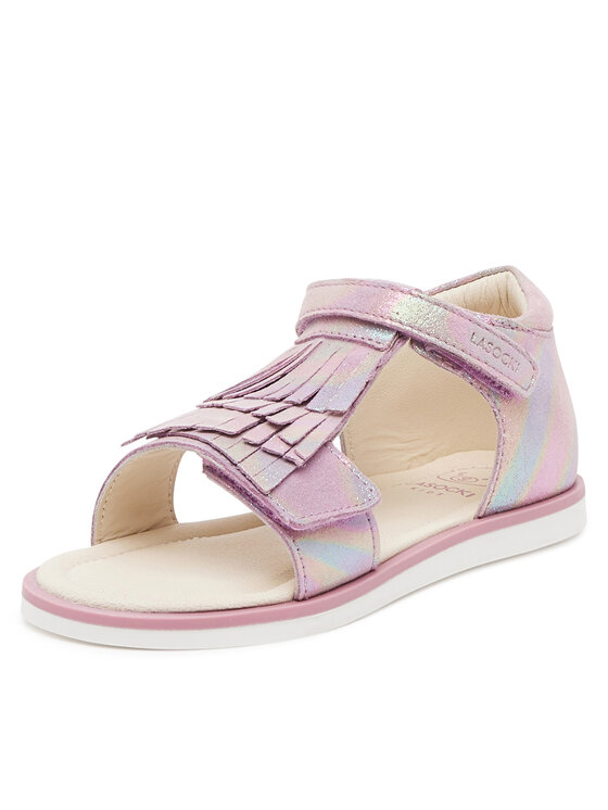 Lasocki Kids Lasocki Kids Sandale HERA CI12-HERA-04 Ljubičasta