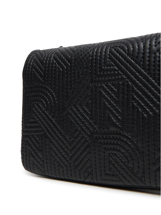 DKNY DKNY Torbica R44EZI06 Crna