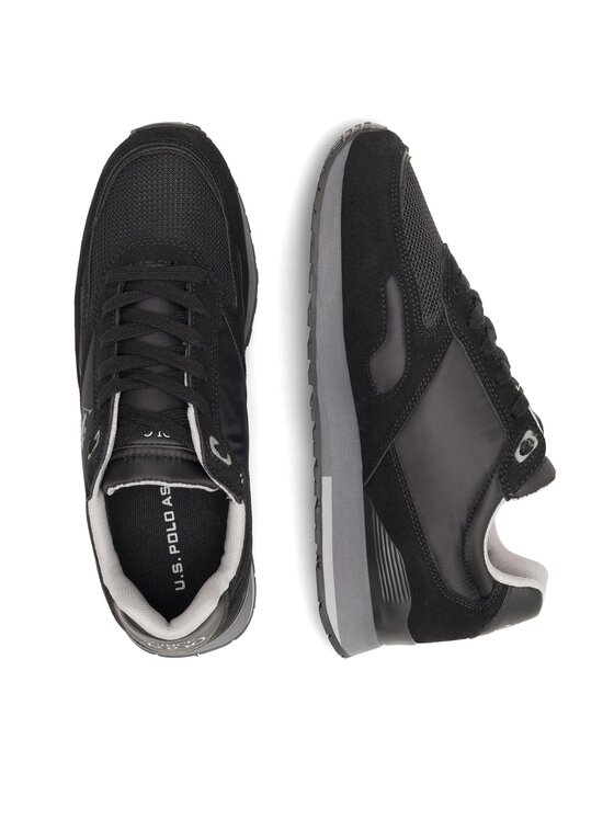 U.S. Polo Assn. U.S. Polo Assn. Sneakers TABRY003M/CHT2 Nero