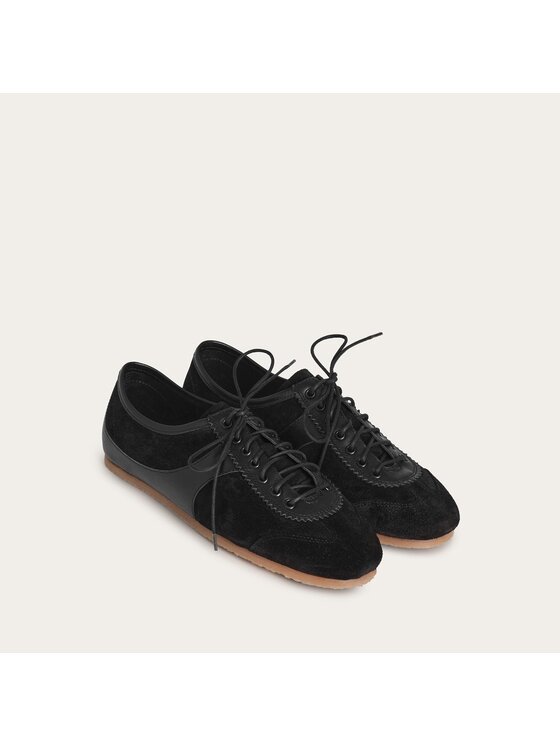 Balagan Balagan Sneakersy Milano Czarny