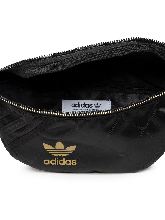 adidas Marsupio Waistbag Nylon H09037 Nero Modivo