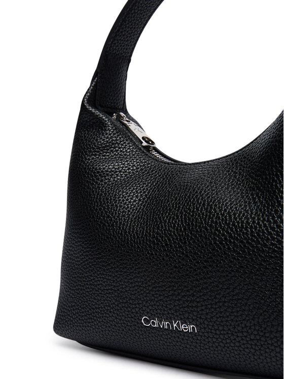 Calvin Klein Calvin Klein Handtasche LV04F3892G Schwarz