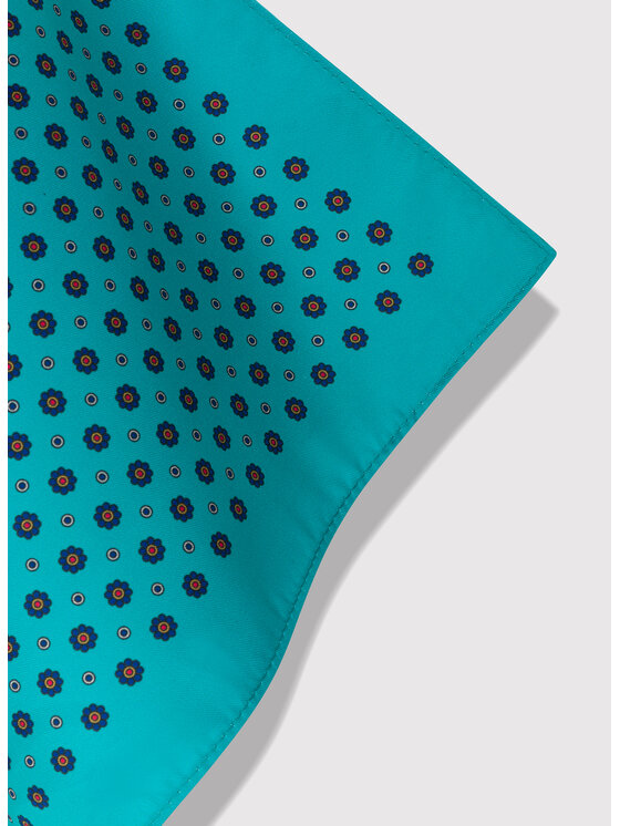 Pako Lorente Pako Lorente Poszetka P22SF-HX-032 Kolorowy