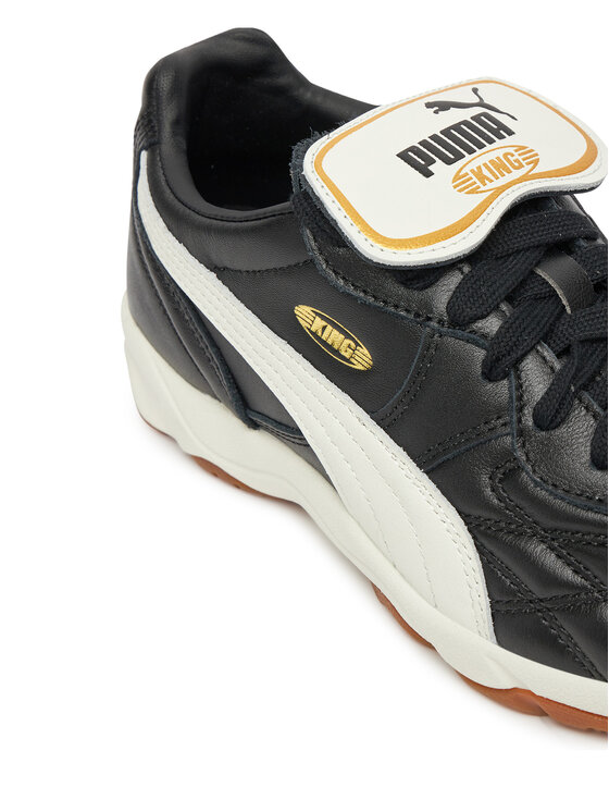 Puma Puma Sneakers King Indoor 401683 01 W Negru