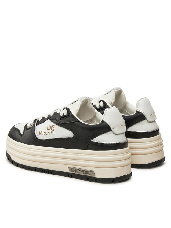 LOVE MOSCHINO LOVE MOSCHINO Tossud JA15356G0LIAI00A Must