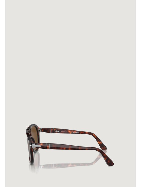 Persol Persol Occhiali da sole 0PO0649 24/57 Marrone