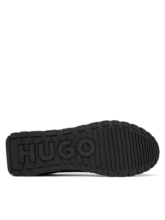 HUGO HUGO Сникърси Icelin 50552629 Черен
