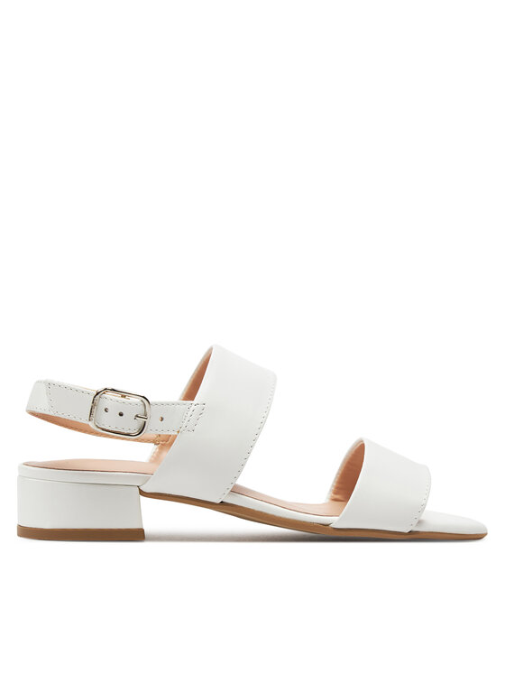 Tamaris Sandali 1-28147-42 Bianco, taglia : 37
