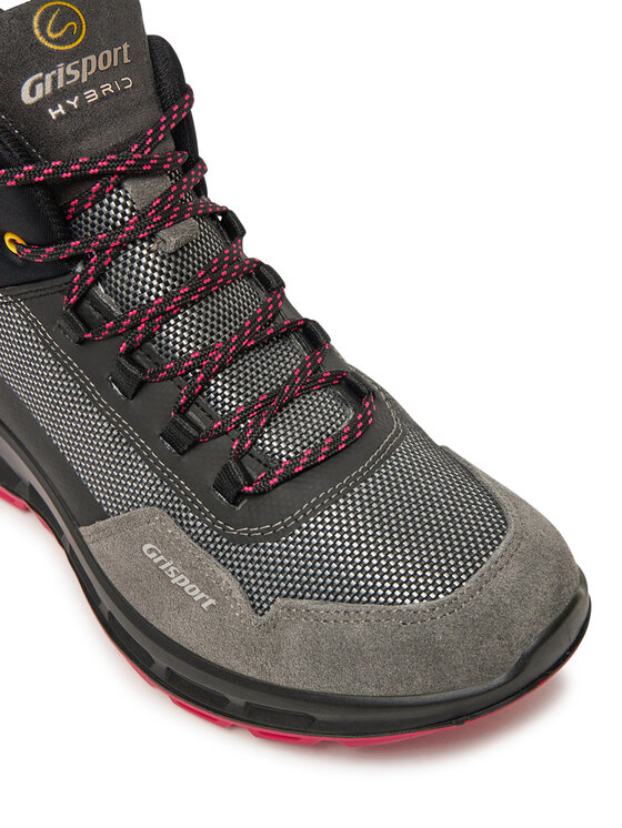 Grisport Grisport Trekking 44415V26G Siva