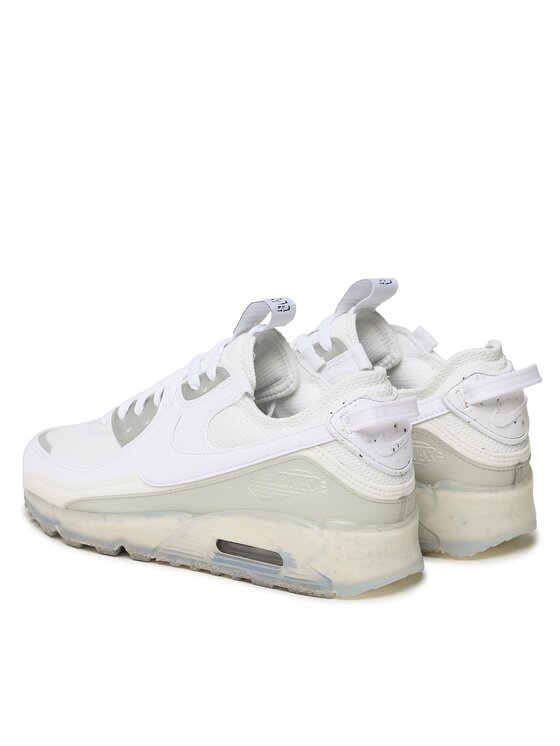 Nike Nike Sneakersy Air Max Terrascape 90 DQ3987 101 Biały