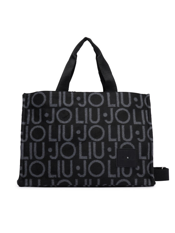 Liu Jo Liu Jo Borsetta 2F6037 T2742 Nero