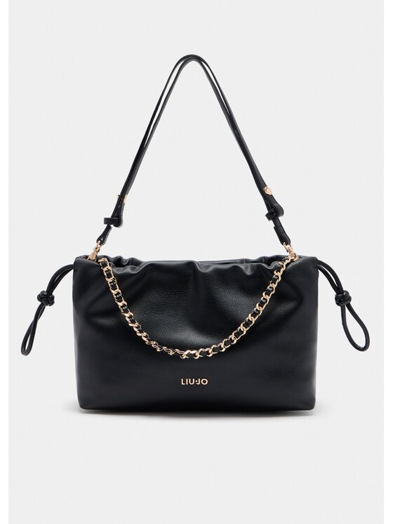 Liu Jo Liu Jo Borsa AF5131E005822222 Nero