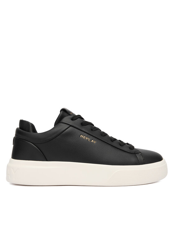 REPLAY REPLAY Sneakers GMZ7O .000.C0001L Negru