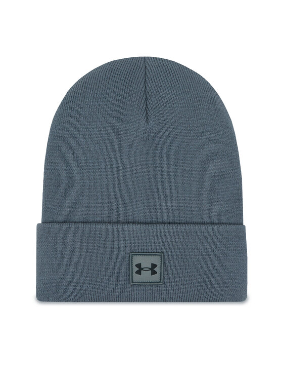 Under Armour Under Armour Čepice Halftime Cuff 1373155-012 Šedá