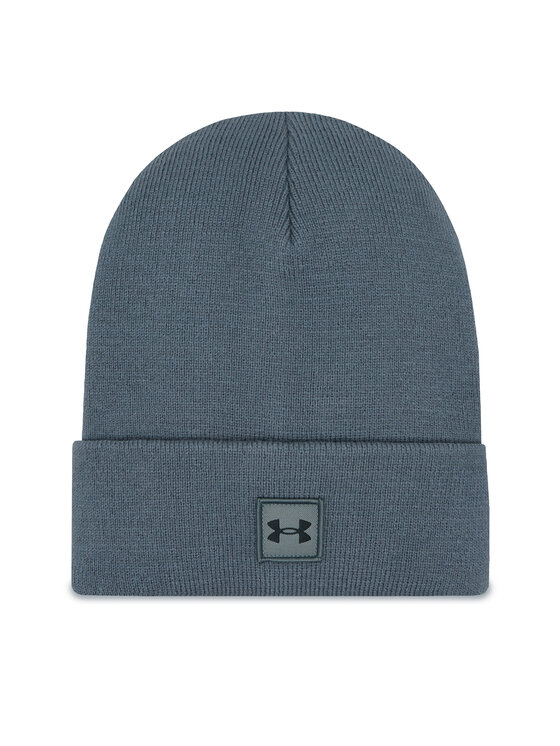 Under Armour Cepure Halftime Cuff 1373155-012 Pelēks