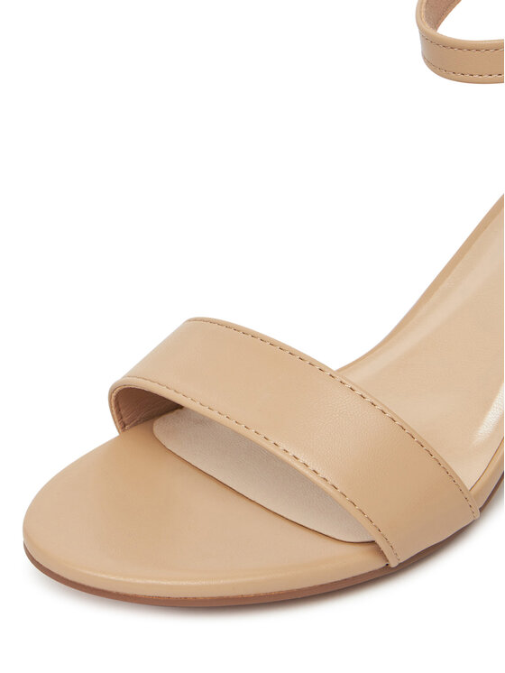JENNY JENNY Sandalen WS0730-06 Beige