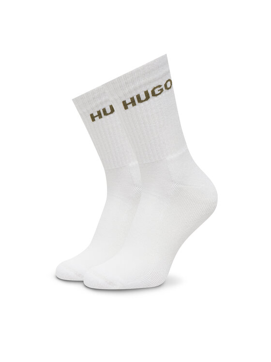 HUGO HUGO Довгі шкарпетки 50510187 Кольоровий