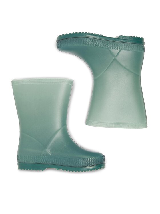 Action Boy Action Boy Cizme de cauciuc LX230119 Verde