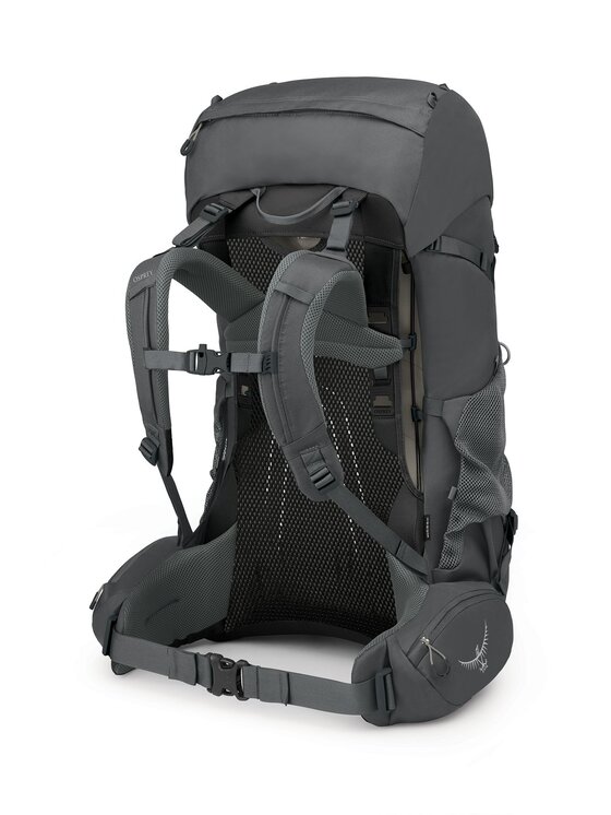 Osprey Osprey Plecak 300214 Czarny