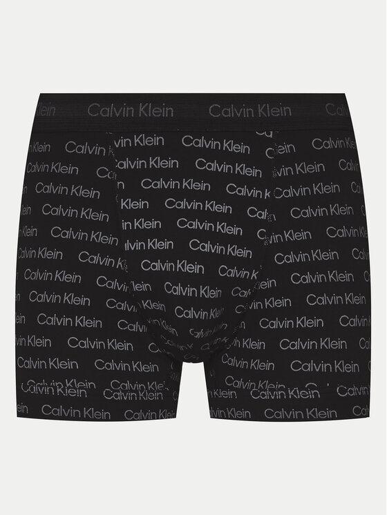 Calvin Klein Underwear Calvin Klein Underwear 3er-Set Boxershorts 000NB3056A Bunt