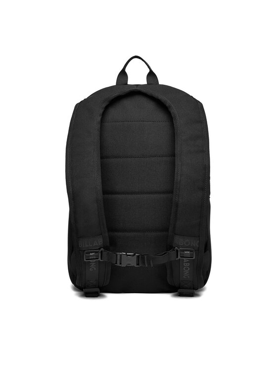 Billabong Billabong Σακίδιο CWBEO-BLB-M-001-09 Μαύρο