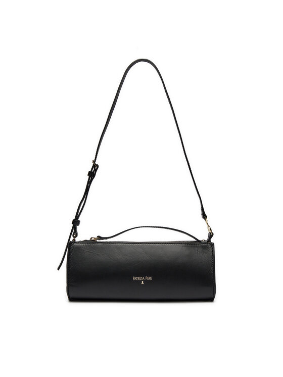Patrizia Pepe Patrizia Pepe Käekott 2B0073/L061-K103 Must