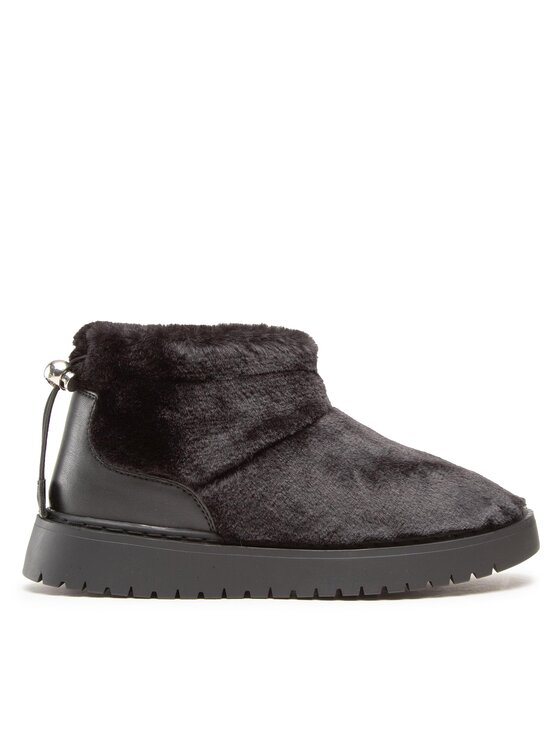 Cizme de zăpadă ONLY Shoes Onlhazel-1 15271641 Negru