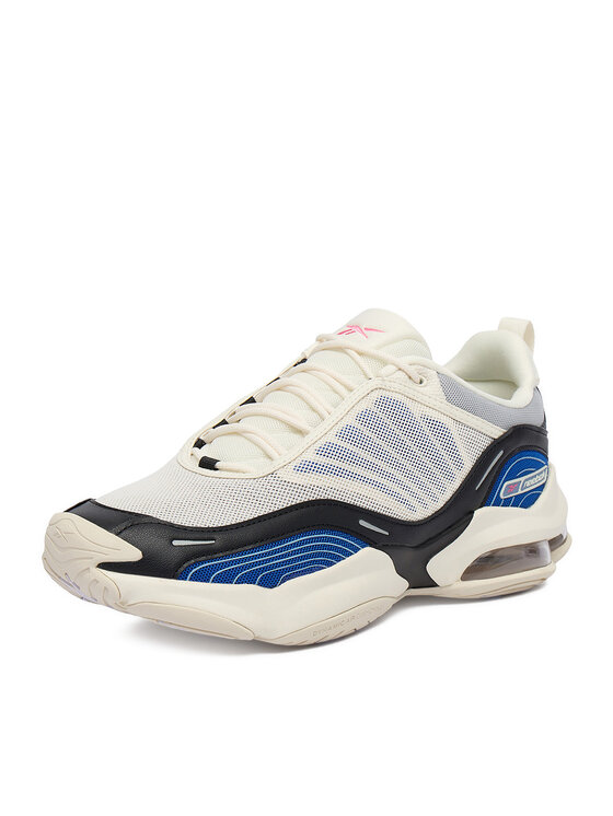 Reebok Reebok Sneakersy EOSS-DMX SERIES 3000 100263684 Kremowy