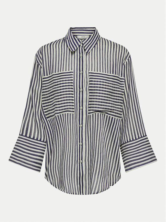 JDY JDY Hemd Martina 15324978 Bunt Regular Fit