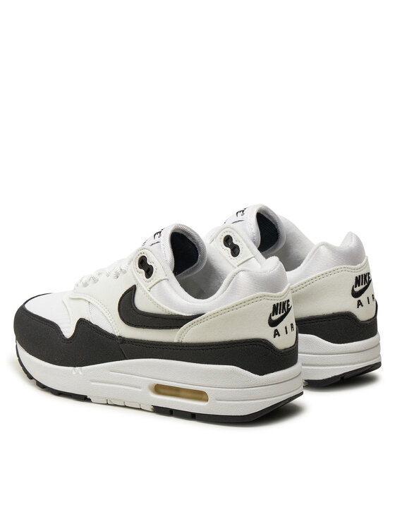 Nike Nike Sneakersy Air Max 1 DZ2628 102 Biela