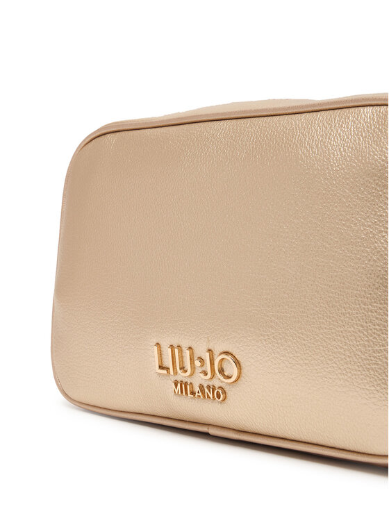Liu Jo Liu Jo Kabelka AF6137 E1120 Zlatá