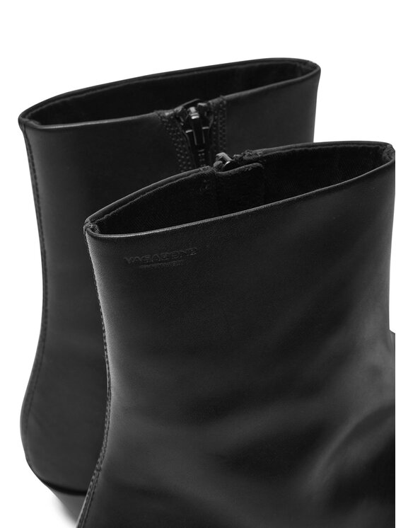 Vagabond Shoemakers Vagabond Shoemakers Καουμπόικες Μπότες & Μποτάκια Cassie 5850-201-20 Μαύρο