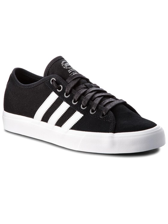 adidas adidas Superge Matchcourt Rx BY3201 Črna