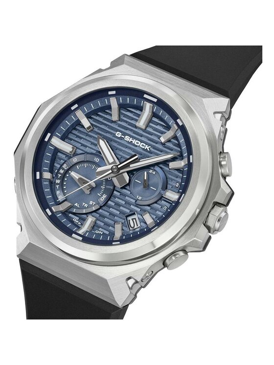 Casio Casio Zegarek GST-B1000-2AER Czarny