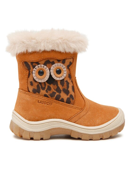 Lasocki Kids Lasocki Kids Stivali CI12-2693-16 Marrone